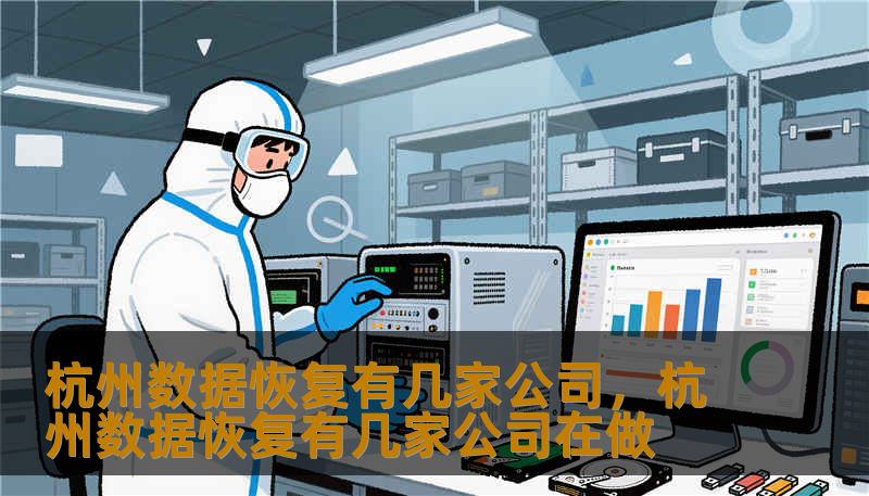 杭州数据恢复有几家公司，杭州数据恢复有几家公司在做