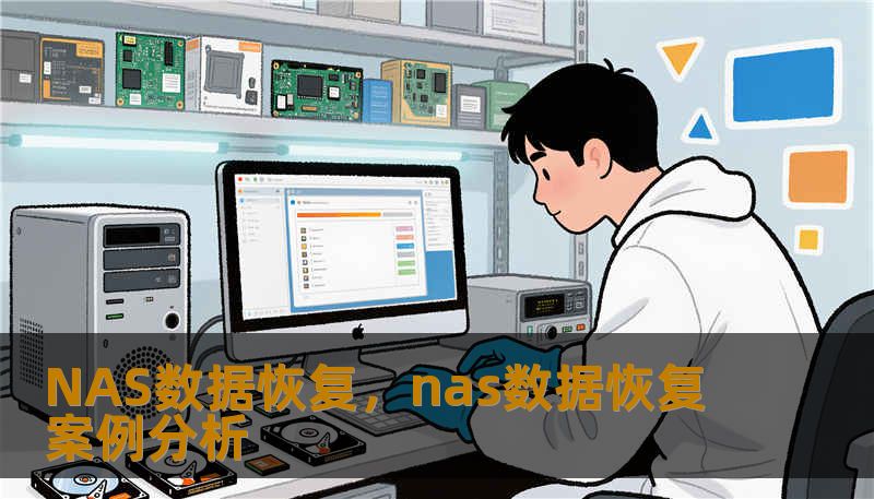 NAS数据恢复，nas数据恢复案例分析