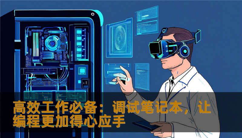 高效工作必备：调试笔记本，让编程更加得心应手