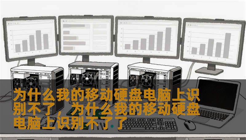 为什么我的移动硬盘电脑上识别不了，为什么我的移动硬盘电脑上识别不了了