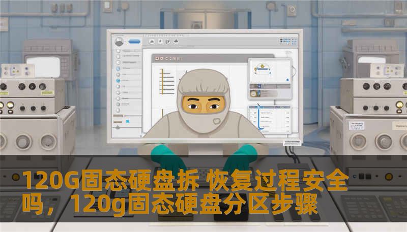 120G固态硬盘拆 恢复过程安全吗，120g固态硬盘分区步骤
