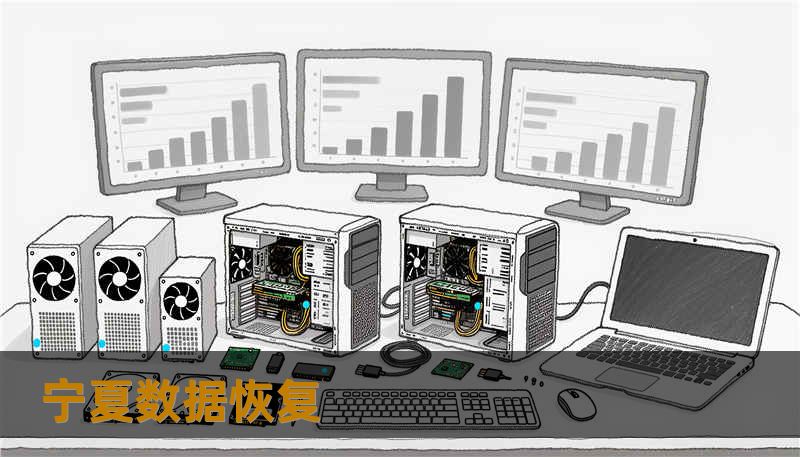 宁夏数据恢复