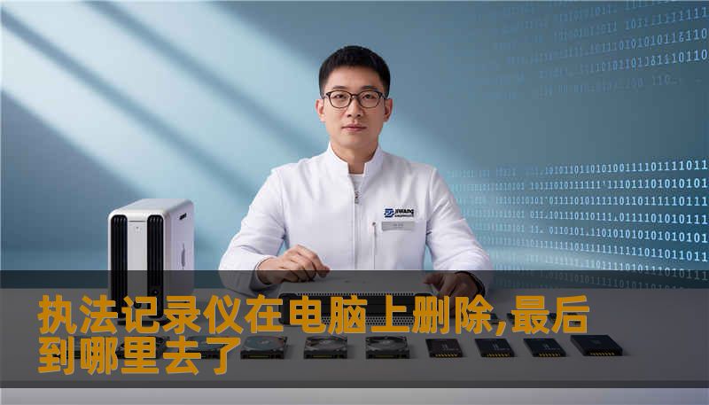 执法记录仪在电脑上删除,最后到哪里去了