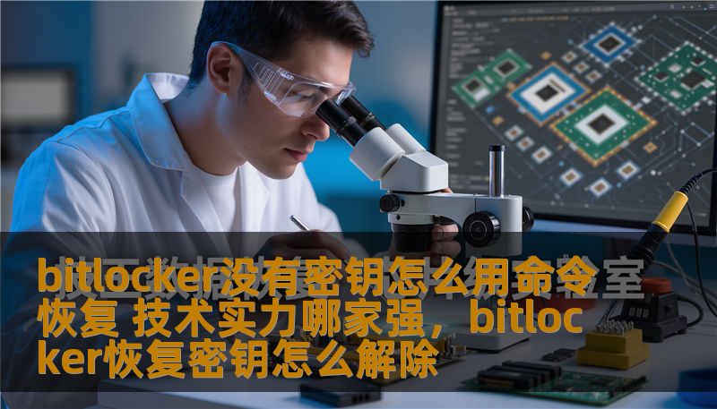 bitlocker没有密钥怎么用命令恢复 技术实力哪家强，bitlocker恢复密钥怎么解除