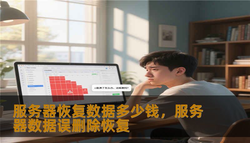 服务器恢复数据多少钱，服务器数据误删除恢复
