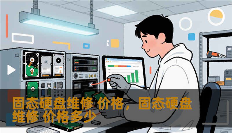 固态硬盘维修 价格，固态硬盘维修 价格多少