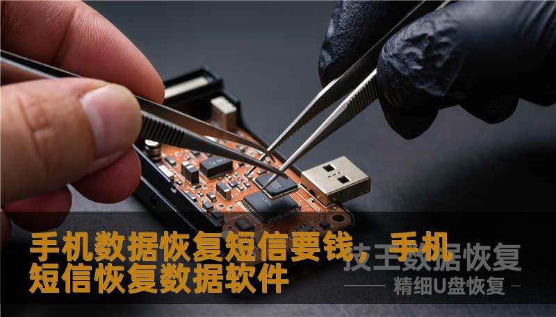 手机数据恢复短信要钱，手机短信恢复数据软件
