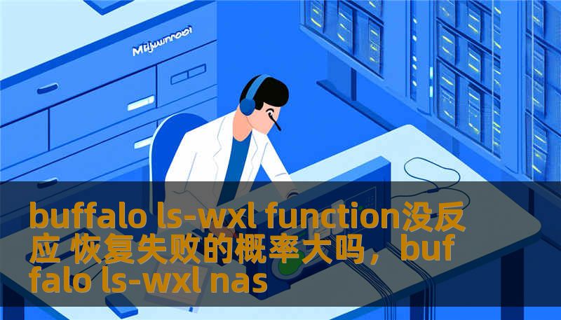 buffalo ls-wxl function没反应 恢复失败的概率大吗，buffalo ls-wxl nas