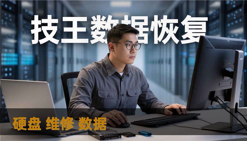 硬盘 维修 数据