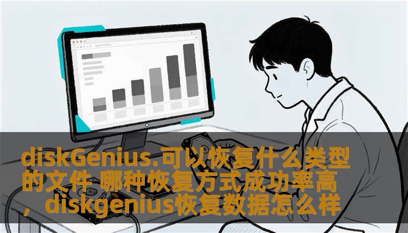 diskGenius.可以恢复什么类型的文件 哪种恢复方式成功率高，diskgenius恢复数据怎么样