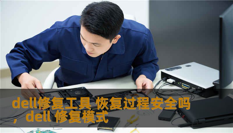 dell修复工具 恢复过程安全吗，dell 修复模式