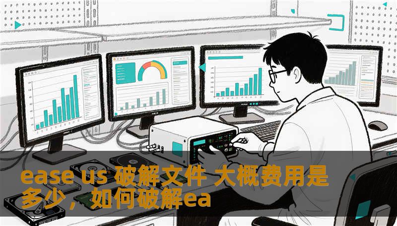ease us 破解文件 大概费用是多少，如何破解ea