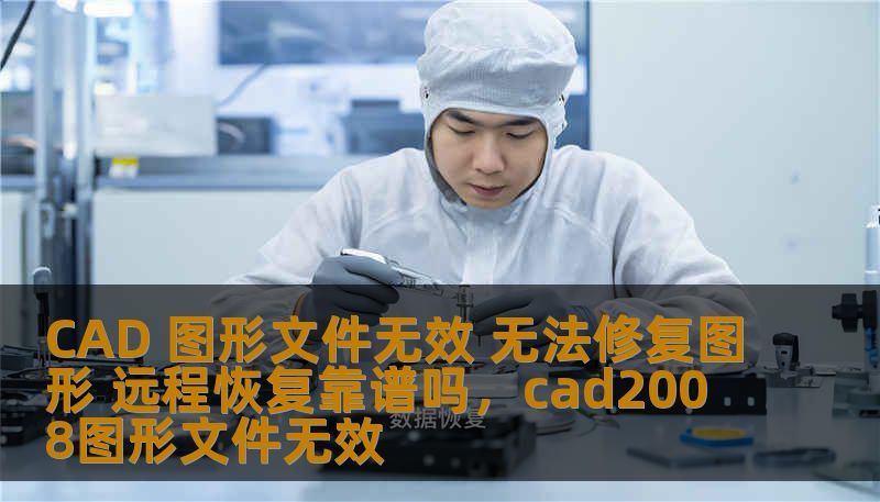 CAD 图形文件无效 无法修复图形 远程恢复靠谱吗，cad2008图形文件无效