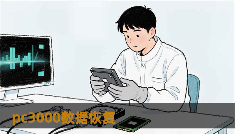 pc3000数据恢复 pc3000数据恢复