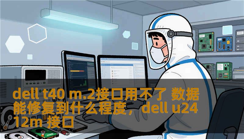 dell t40 m.2接口用不了 数据能修复到什么程度,dell u2412m 接口 dell t40 m.2接口用不了 数据能修复到什么程度,dell u2412m 接口