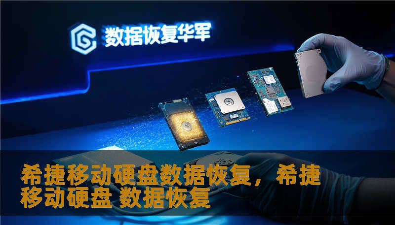 希捷移动硬盘数据恢复，希捷移动硬盘 数据恢复