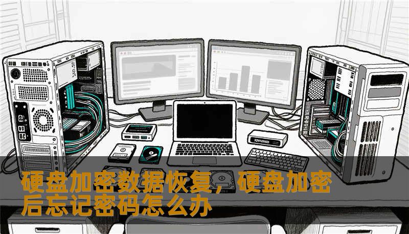 硬盘加密数据恢复,硬盘加密后忘记密码怎么办 硬盘加密数据恢复,硬盘加密后忘记密码怎么办