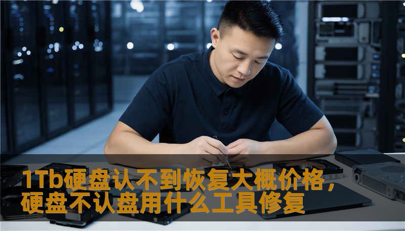 1Tb硬盘认不到恢复大概价格,硬盘不认盘用什么工具修复 1Tb硬盘认不到恢复大概价格,硬盘不认盘用什么工具修复