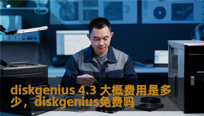diskgenius 4.3 大概费用是多少,diskgenius免费吗 diskgenius 4.3 大概费用是多少,diskgenius免费吗