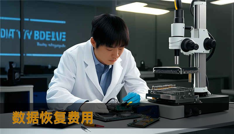 数据恢复费用 数据恢复费用