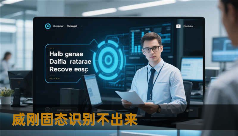 威刚固态识别不出来 威刚固态识别不出来