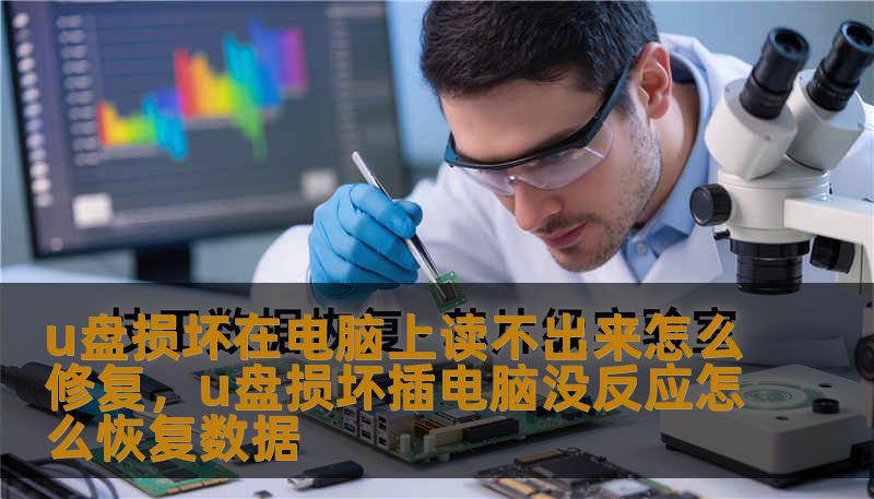 u盘损坏在电脑上读不出来怎么修复,u盘损坏插电脑没反应怎么恢复数据 u盘损坏在电脑上读不出来怎么修复,u盘损坏插电脑没反应怎么恢复数据