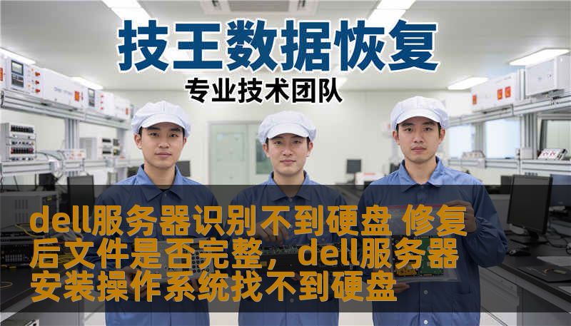 dell服务器识别不到硬盘 修复后文件是否完整,dell服务器安装操作系统找不到硬盘 dell服务器识别不到硬盘 修复后文件是否完整,dell服务器安装操作系统找不到硬盘