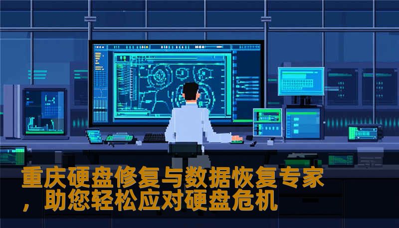重庆硬盘修复与数据恢复专家，助您轻松应对硬盘危机