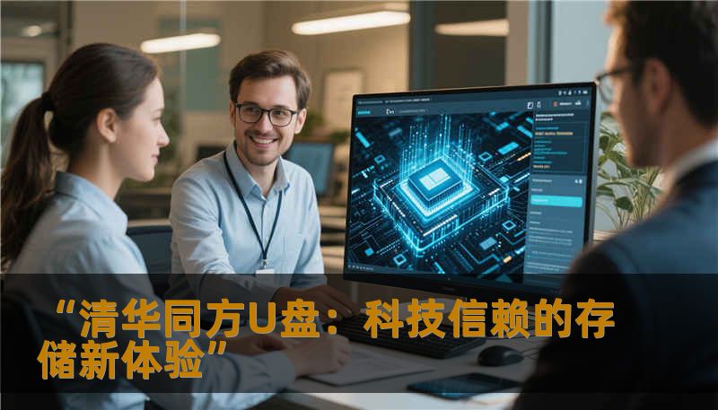 “清华同方U盘:科技信赖的存储新体验” “清华同方U盘:科技信赖的存储新体验”