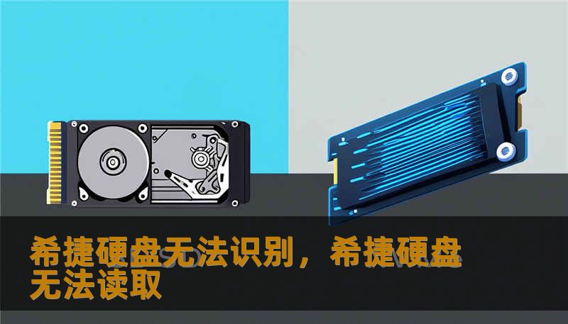 希捷硬盘无法识别,希捷硬盘无法读取 希捷硬盘无法识别,希捷硬盘无法读取