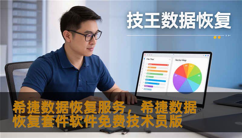 希捷数据恢复服务，希捷数据恢复套件软件免费技术员版