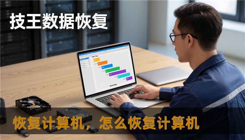 恢复计算机，怎么恢复计算机