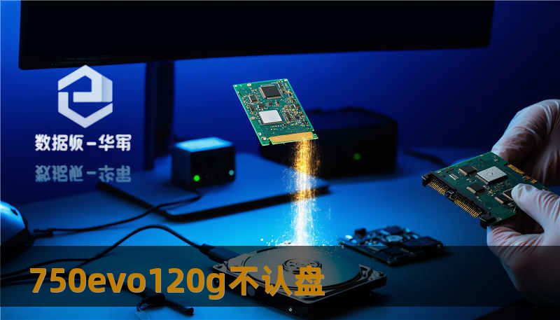 750evo120g不认盘 750evo120g不认盘