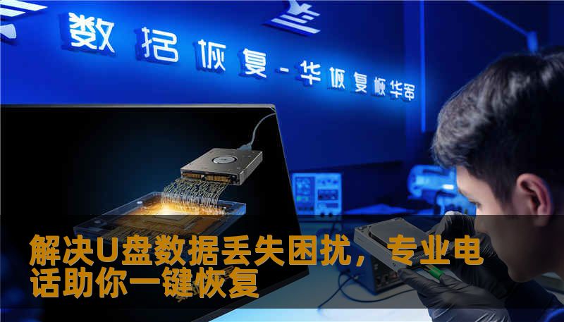 解决U盘数据丢失困扰，专业电话助你一键恢复