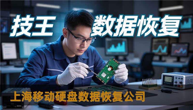 上海移动硬盘数据恢复公司 上海移动硬盘数据恢复公司