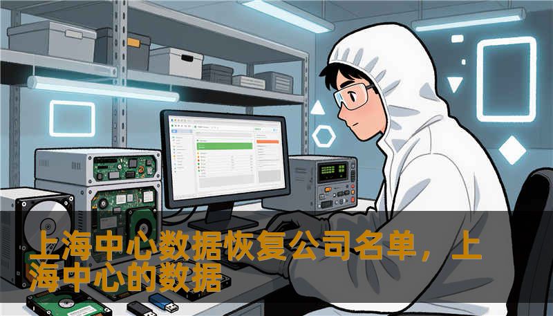 上海中心数据恢复公司名单,上海中心的数据 上海中心数据恢复公司名单,上海中心的数据