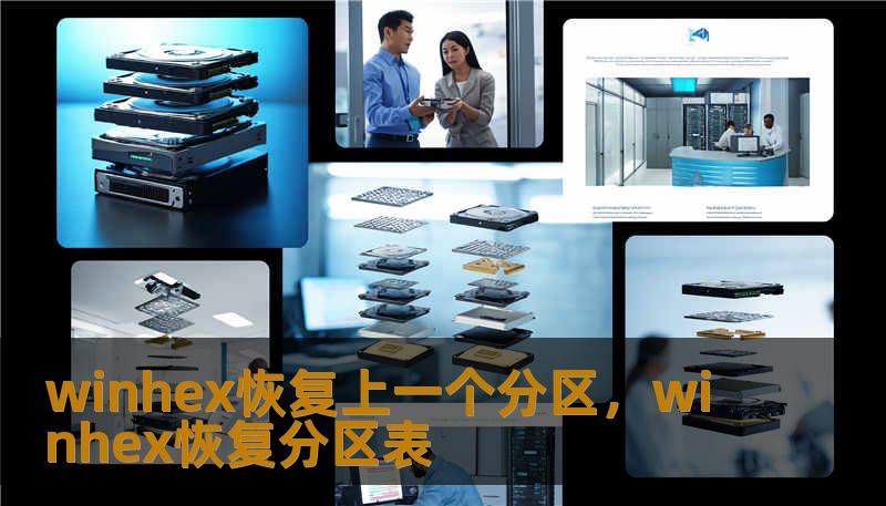 winhex恢复上一个分区,winhex恢复分区表 winhex恢复上一个分区,winhex恢复分区表