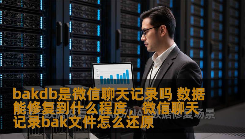 bakdb是微信聊天记录吗 数据能修复到什么程度,微信聊天记录bak文件怎么还原 bakdb是微信聊天记录吗 数据能修复到什么程度,微信聊天记录bak文件怎么还原