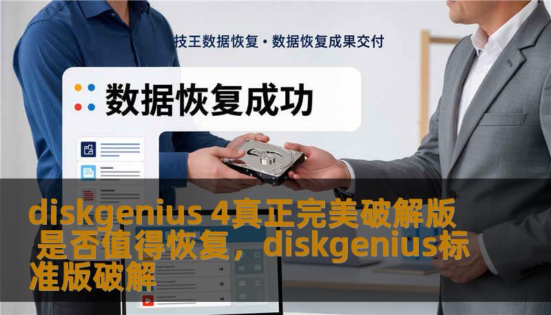 diskgenius 4真正完美破解版 是否值得恢复,diskgenius标准版破解 diskgenius 4真正完美破解版 是否值得恢复,diskgenius标准版破解