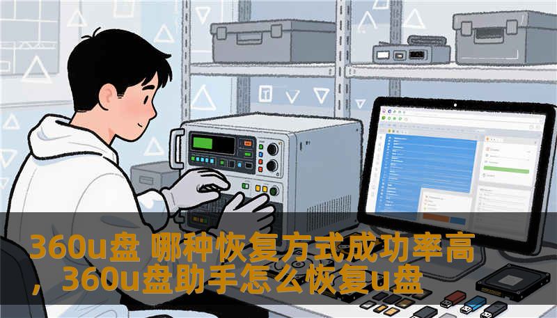 360u盘 哪种恢复方式成功率高,360u盘助手怎么恢复u盘 360u盘 哪种恢复方式成功率高,360u盘助手怎么恢复u盘