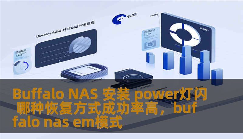 Buffalo NAS 安装 power灯闪 哪种恢复方式成功率高,buffalo nas em模式 Buffalo NAS 安装 power灯闪 哪种恢复方式成功率高,buffalo nas em模式