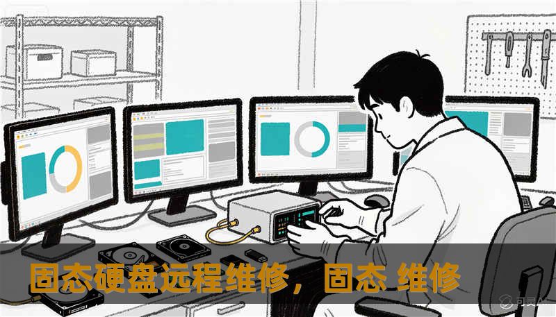 固态硬盘远程维修，固态 维修