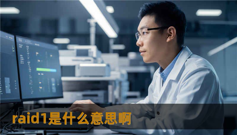 raid1是什么意思啊 raid1是什么意思啊