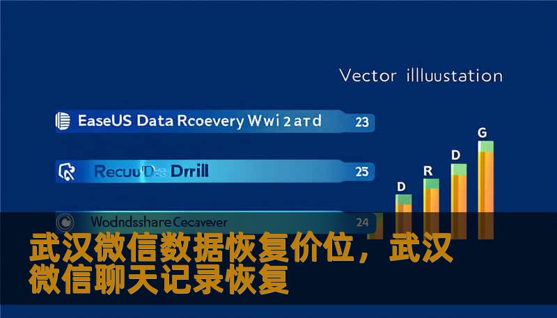 武汉微信数据恢复价位，武汉微信聊天记录恢复