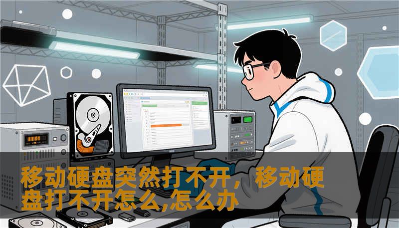 移动硬盘突然打不开,移动硬盘打不开怎么,怎么办 移动硬盘突然打不开,移动硬盘打不开怎么,怎么办