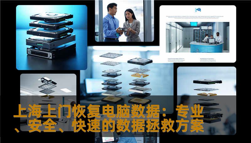 上海上门恢复电脑数据:专业、安全、快速的数据拯救方案 上海上门恢复电脑数据:专业、安全、快速的数据拯救方案