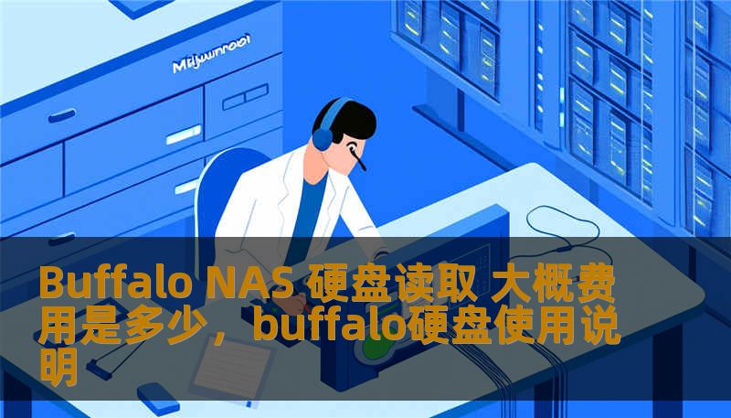 Buffalo NAS 硬盘读取 大概费用是多少，buffalo硬盘使用说明
