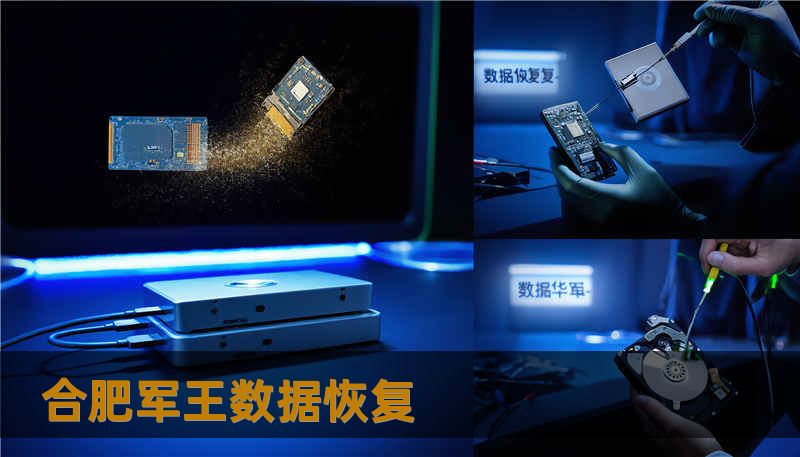 合肥军王数据恢复 合肥军王数据恢复
