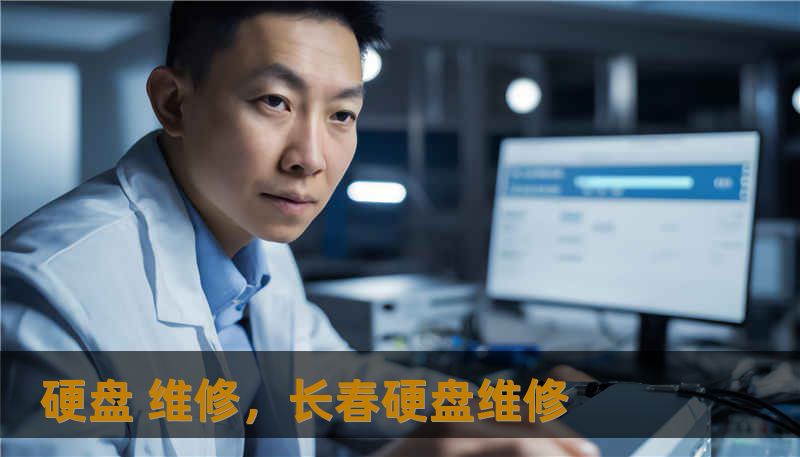 硬盘 维修，长春硬盘维修