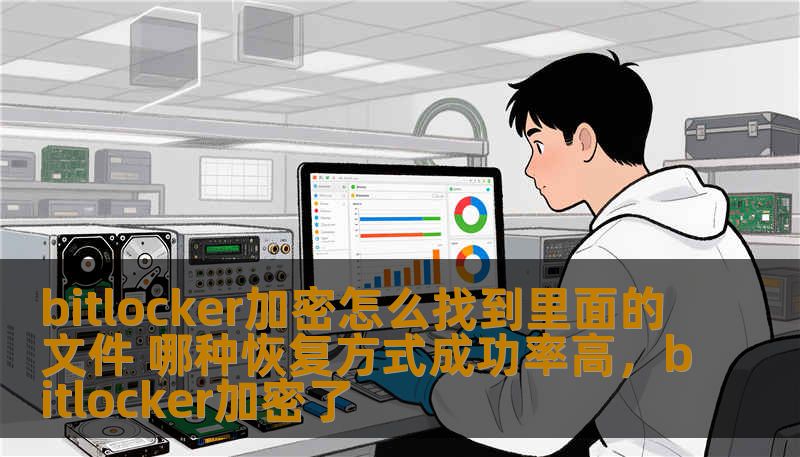 bitlocker加密怎么找到里面的文件 哪种恢复方式成功率高，bitlocker加密了
